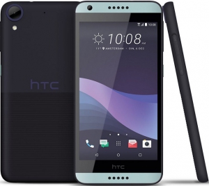 HTC Desire 650 Dual Sim Arctic Night